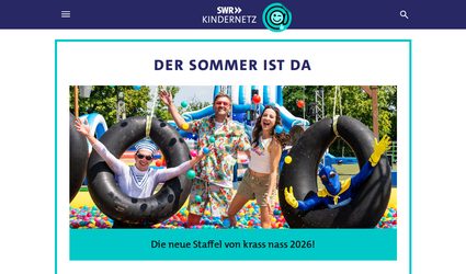 SWR Kindernetz